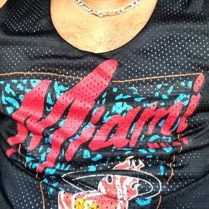 Meet your Posher, Dennys